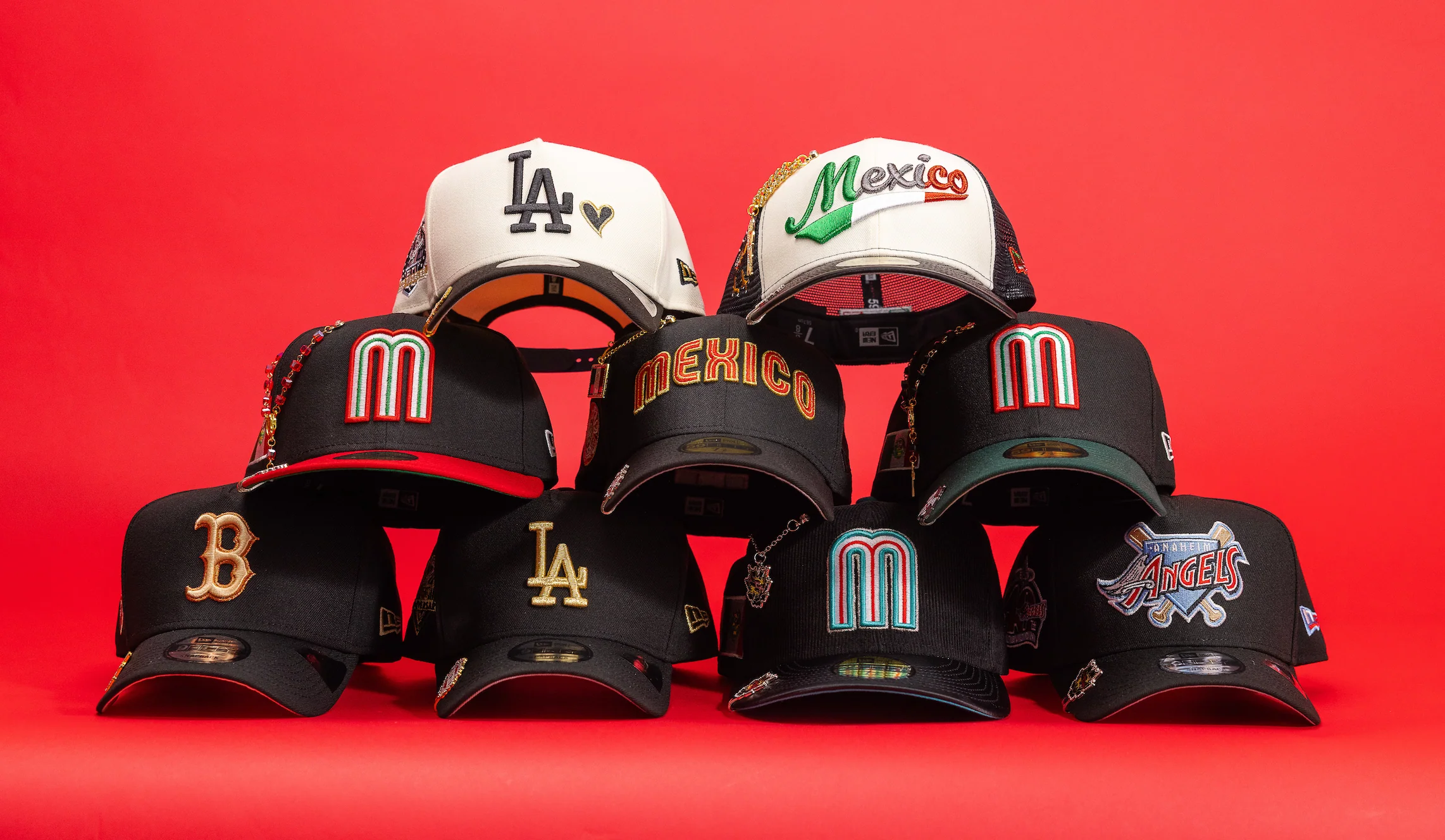 Elevate Your Style Game
